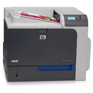 HP Color LaserJet CP4025n printer