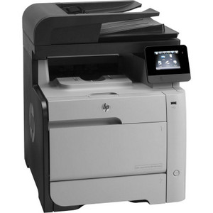HP Color LaserJet Pro MFP M476dw printer