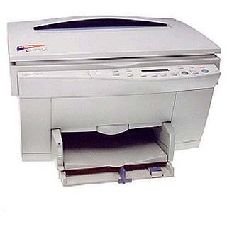 HP ColorCopier 180 printer