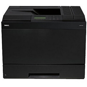 Dell 5140cdn printer