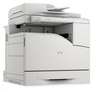 Dell C5765dn printer