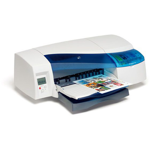 HP DesignJet 120 printer