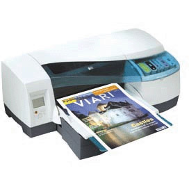 HP DesignJet 50ps printer