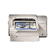 HP DesignJet ColorPro printer