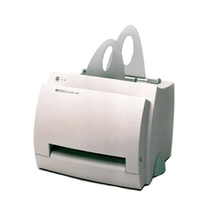HP DeskJet 1100cxi printer