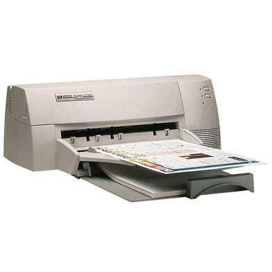HP DeskJet 1120c printer