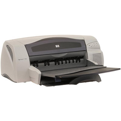 HP DeskJet 1180c printer