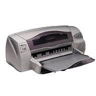 HP DeskJet 1220c ps printer