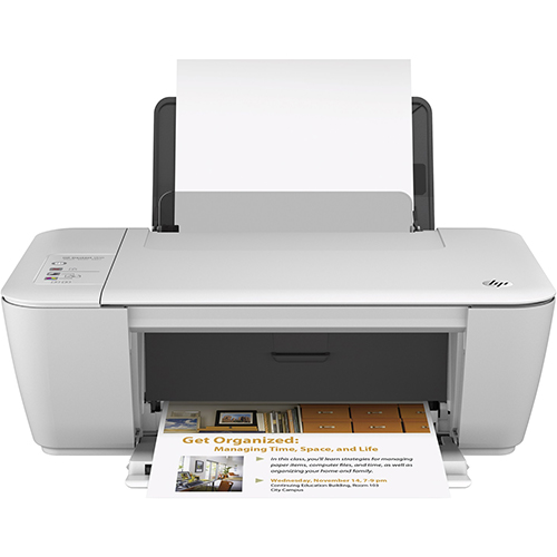HP DeskJet 1510 printer