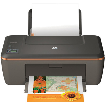 HP DeskJet 2514 printer