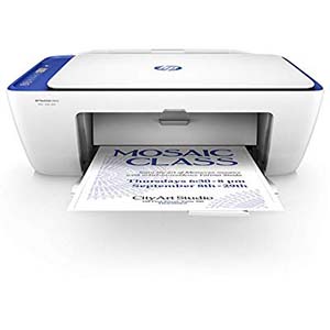 HP DeskJet 2622 printer