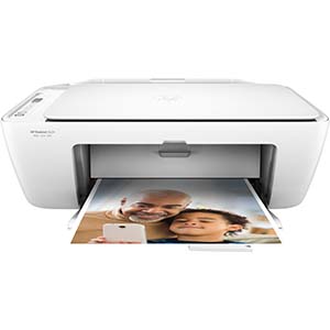 HP DeskJet 2624 printer