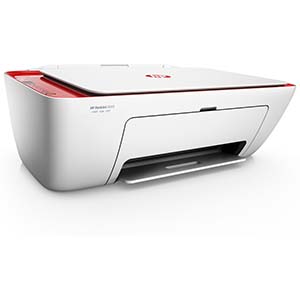 HP DeskJet 2633 printer