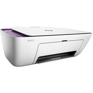 HP DeskJet 2634 printer