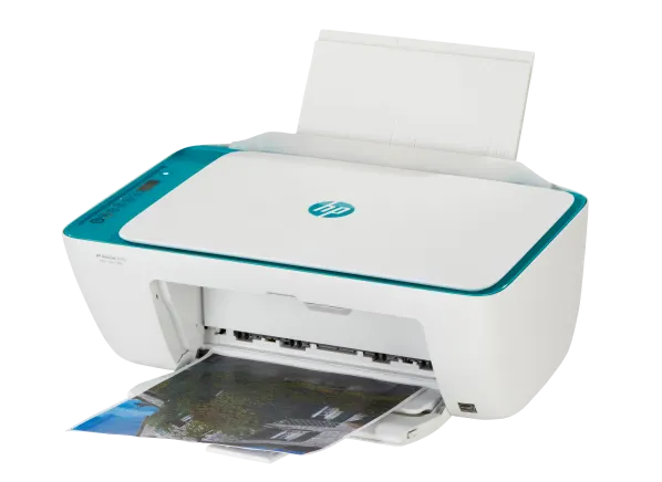 HP DeskJet 2635 printer