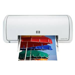 HP DeskJet 3320 printer