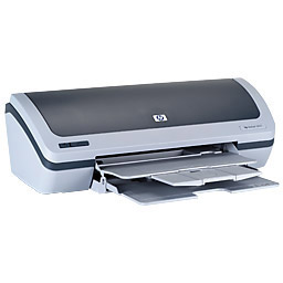HP DeskJet 3620 printer