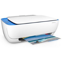HP DeskJet 3637 printer