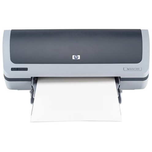 HP DeskJet 3650v printer