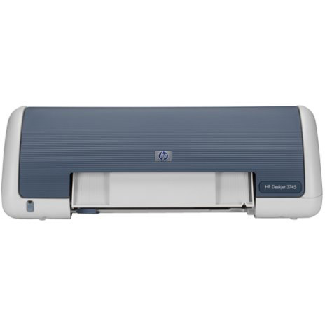 HP DeskJet 3745 printer
