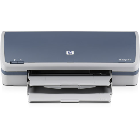 HP DeskJet 3845 printer