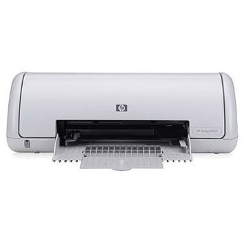 HP DeskJet 3930 printer
