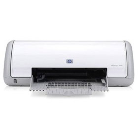 HP DeskJet 3940 printer