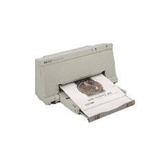 HP DeskJet 400l printer