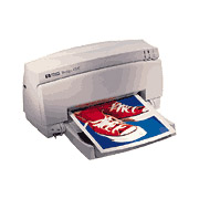 HP DeskJet 420c printer