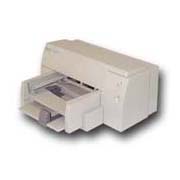 HP DeskJet 520 printer