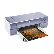 HP DeskJet 5552 printer