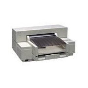 HP DeskJet 560 printer