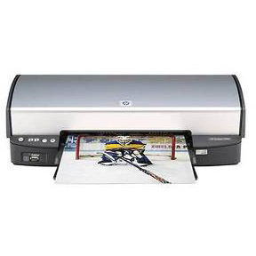 HP DeskJet 5940 printer