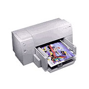 HP DeskJet 612 printer