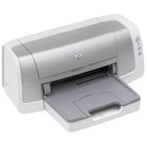 HP DeskJet 6122 printer