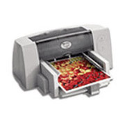 HP DeskJet 630c printer