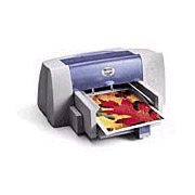HP DeskJet 648c printer