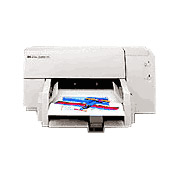 HP DeskJet 670 printer