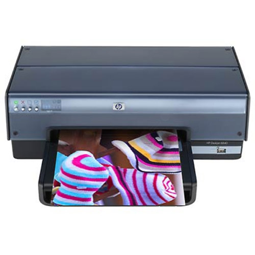 HP DeskJet 6840dt printer