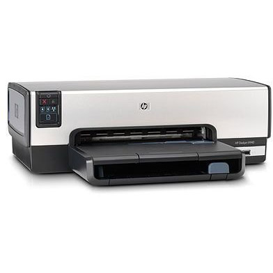 HP DeskJet 6940dt printer