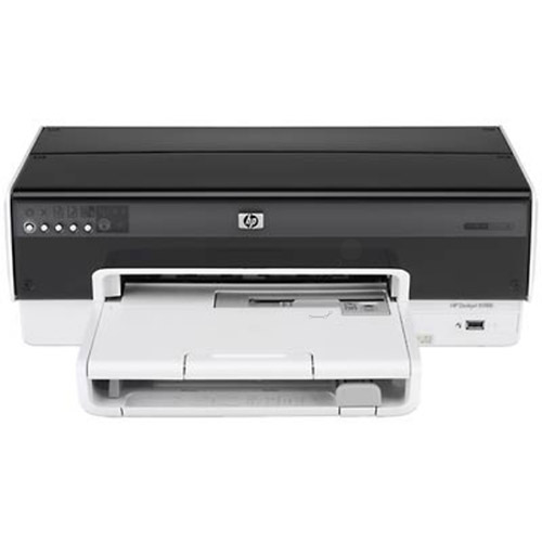 HP DeskJet 6988 printer