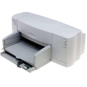 HP DeskJet 812 printer