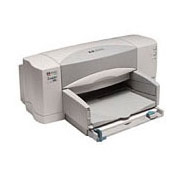HP DeskJet 880 printer