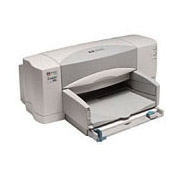 HP DeskJet 882c printer