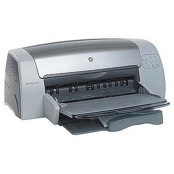 HP DeskJet 9300 printer