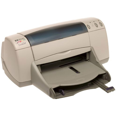 HP DeskJet 950c printer
