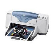 HP DeskJet 960 printer