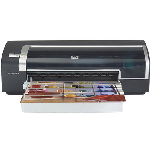 HP Deskjet 9800 Ink Cartridges