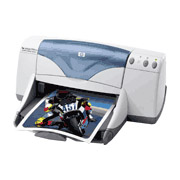 HP DeskJet 980c printer