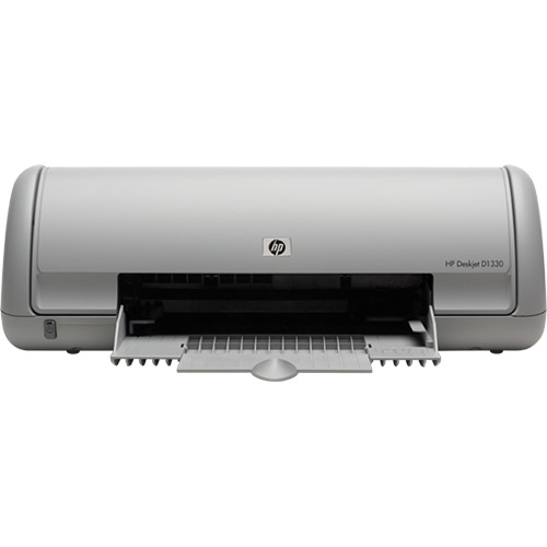 HP DeskJet D1330 printer